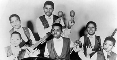 Jermaine Jackson Page